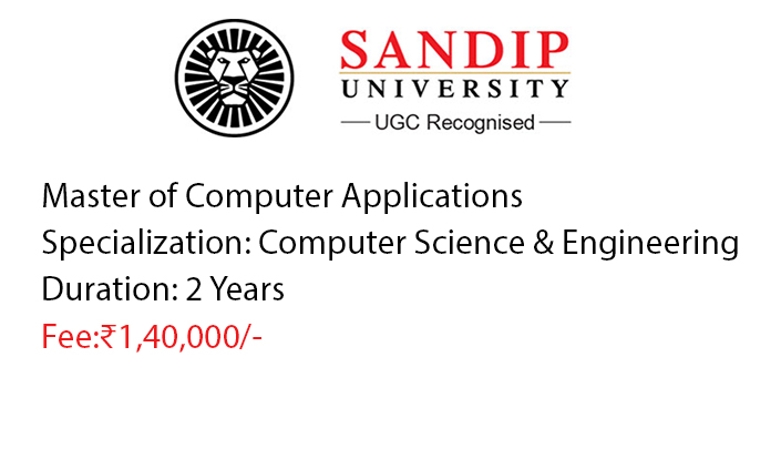 sandeep-university